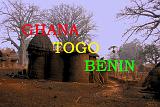 002 Ghana Togo Benin R105-002A mc Pinuccio